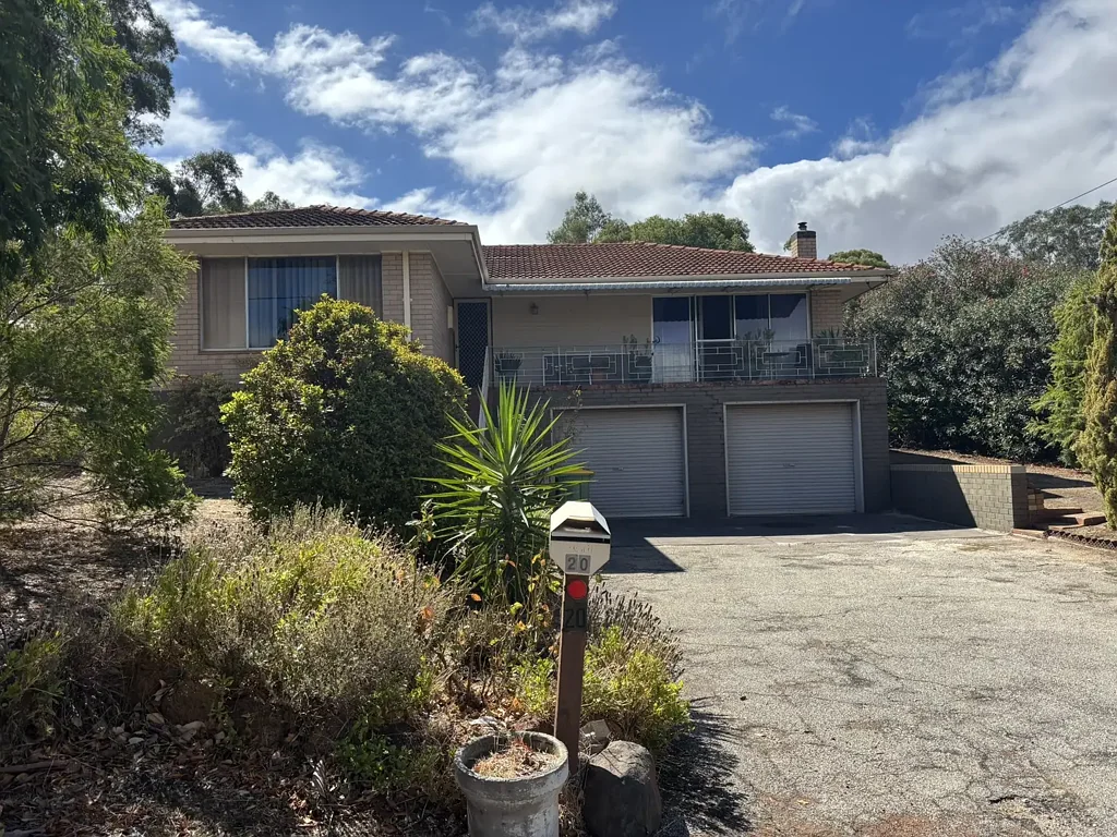 Toodyay 3房  Big Block, Big Potential, Great Location