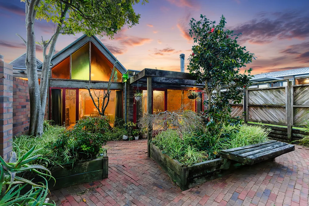 41 Fitzherbert Avenue, West Harbour, Waitakere City, Auckland