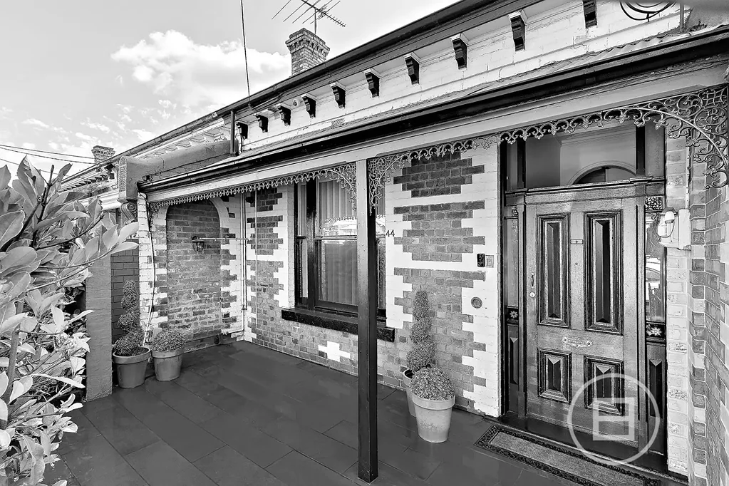 44 Margaret Street, Moonee Ponds, VIC 3039