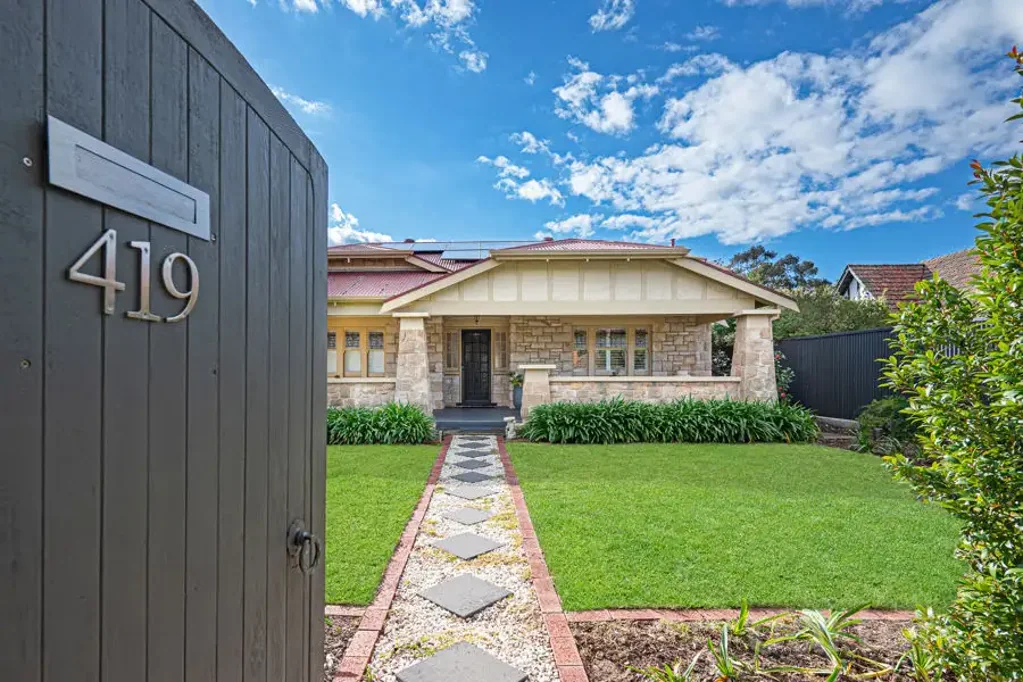Tusmore 3房  A Premium Tusmore Address Offering Effortless Eastern Suburbs Living