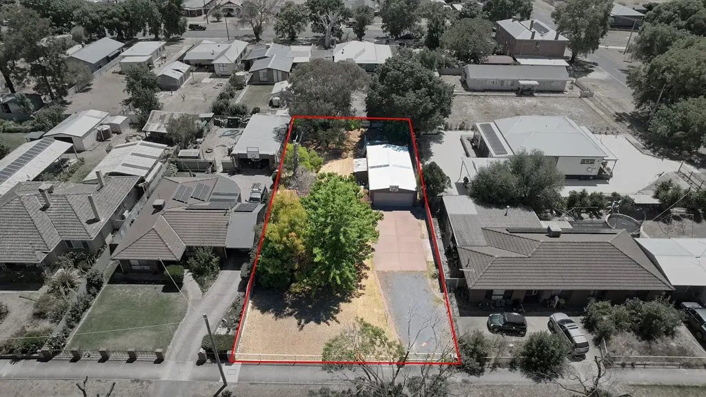 39 Simson Street, Carisbrook, VIC 3464