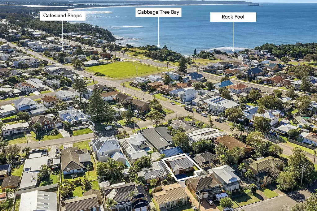 21a Victoria Street, Norah Head, NSW 2263