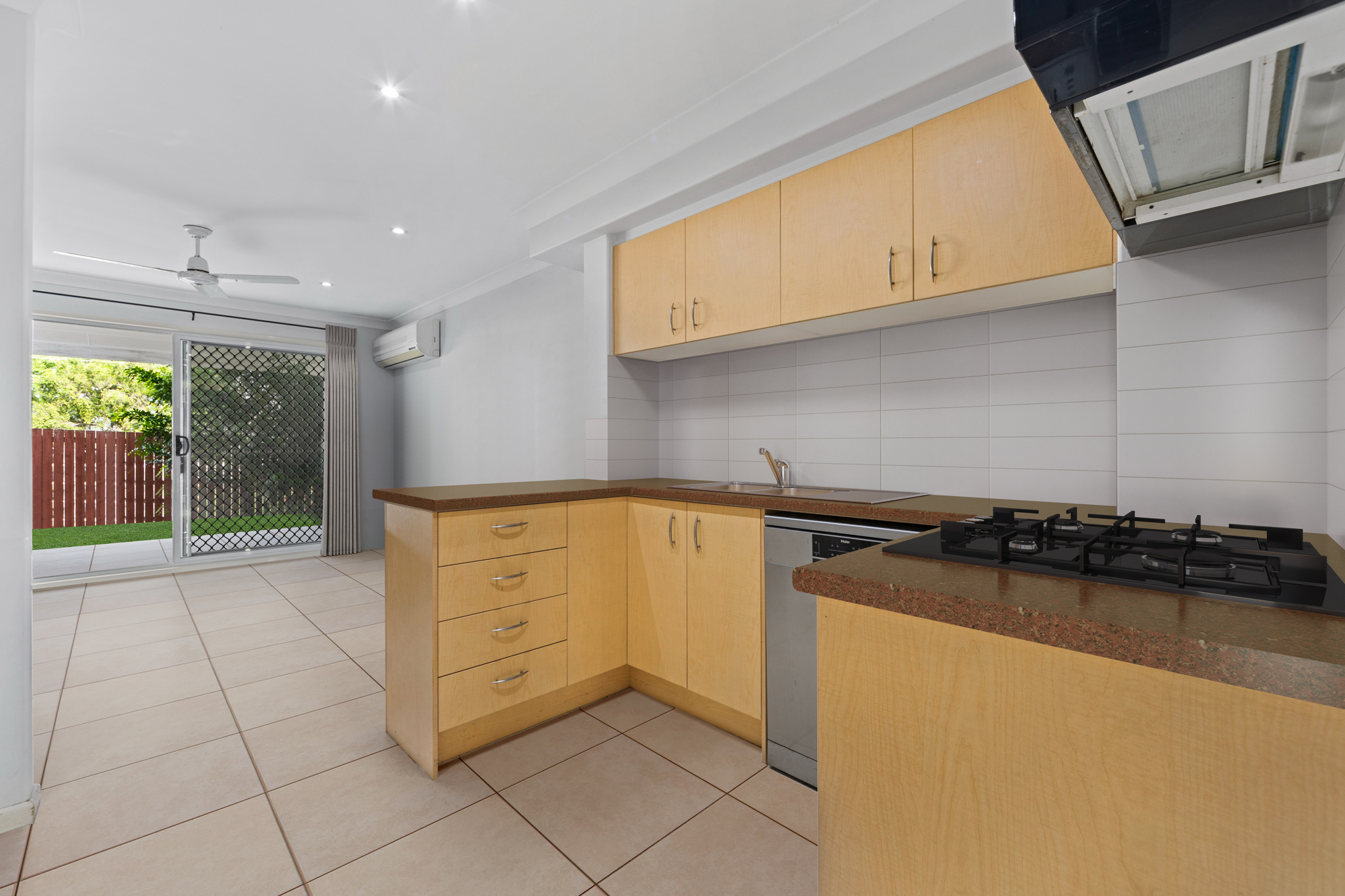 45 HAROLD ST, ZILLMERE QLD 4034, 0房, 0浴, Townhouse