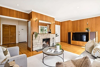 95A Landscape Road, Mt Eden, Auckland City