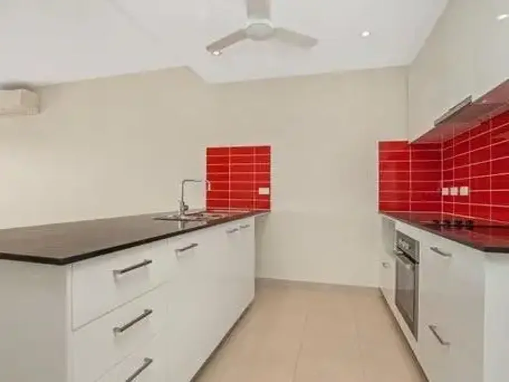 Johnston 3ห้องนอน Off-Market Opportunity - 3202/2 Brisbane Crescent, Johnston