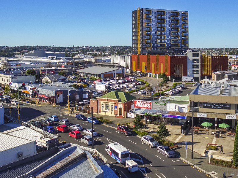 2 Todd Plaza, New Lynn, Auckland - Waitakere, 0 chambres, 0 salles de bain