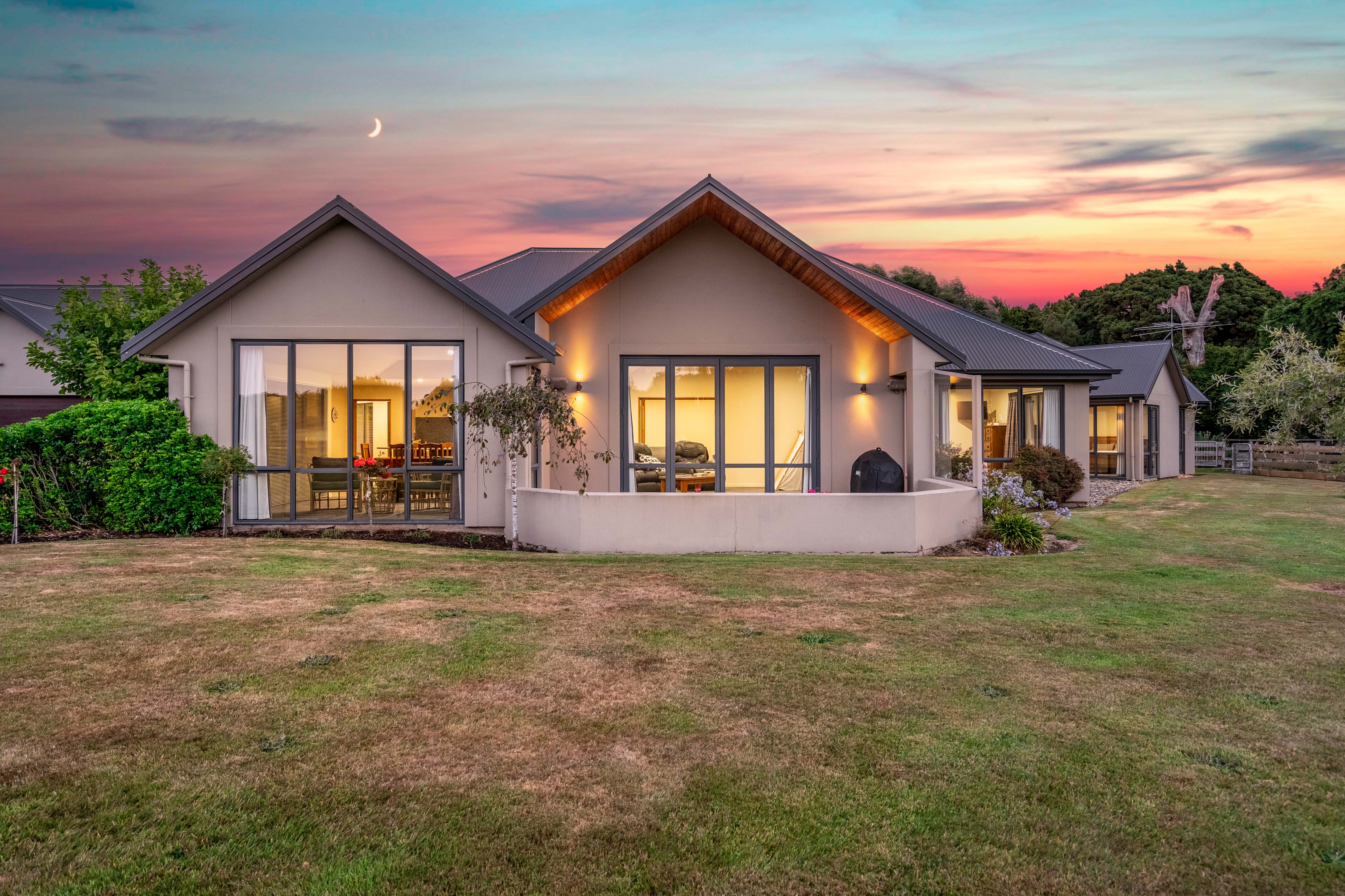 40 Spence Avenue, Otatara, Invercargill, 3 rūma, 2 rūma horoi