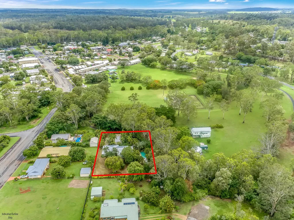 39 Aplin Terrace, Gin Gin, QLD 4671