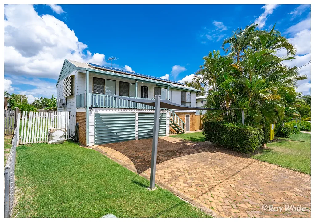 5 Breakspear Street, Gracemere, QLD 4702