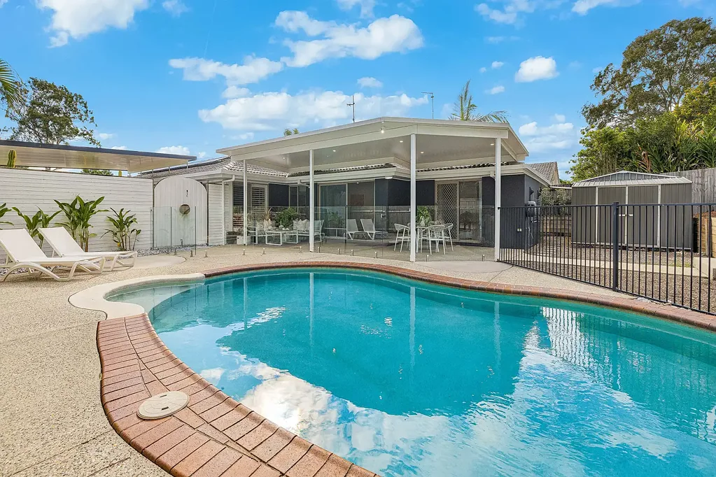 Buderim 5Zimmer A Hidden Buderim Gem with Space, Privacy & Flexible Family Living