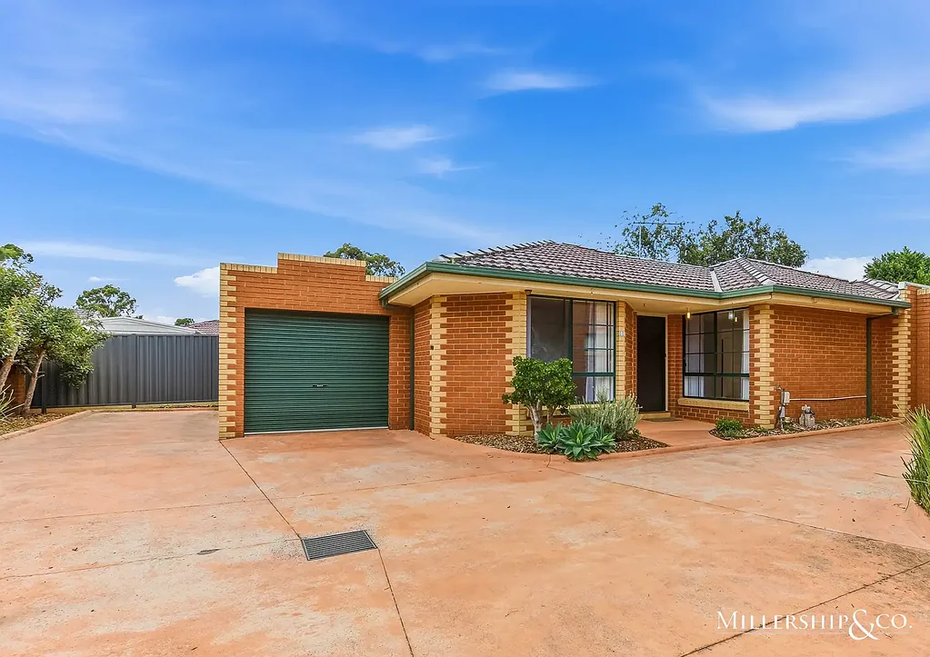 11 San Marco Place, Mill Park, VIC 3082