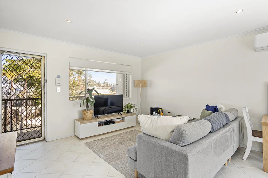 Grange 2房  Easy Living Just 500m from Grange Beach