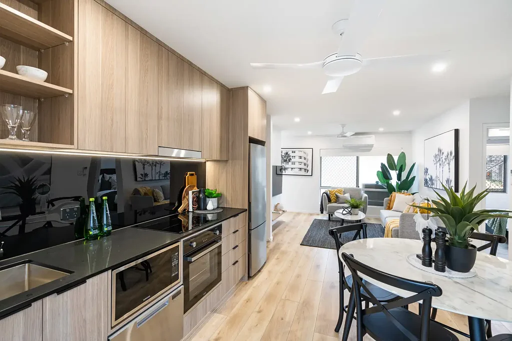 27/16-20 Faculty Close, Smithfield, QLD 4878