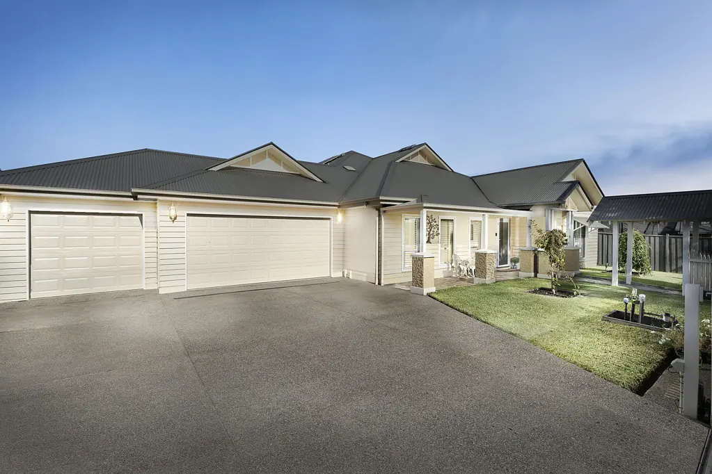 4 Gruyere Street, Eynesbury, VIC 3338