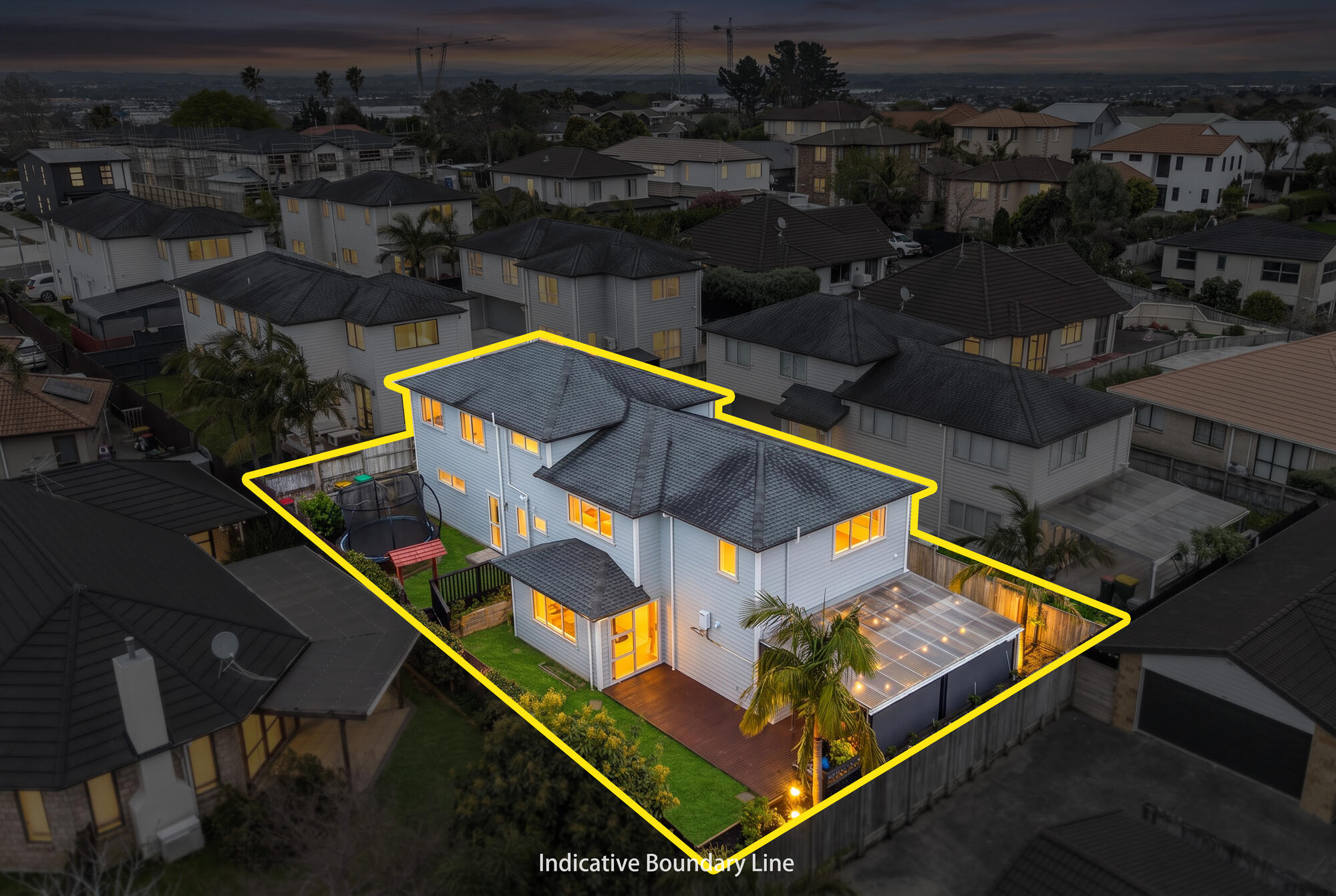 226B Hill Road, The Gardens