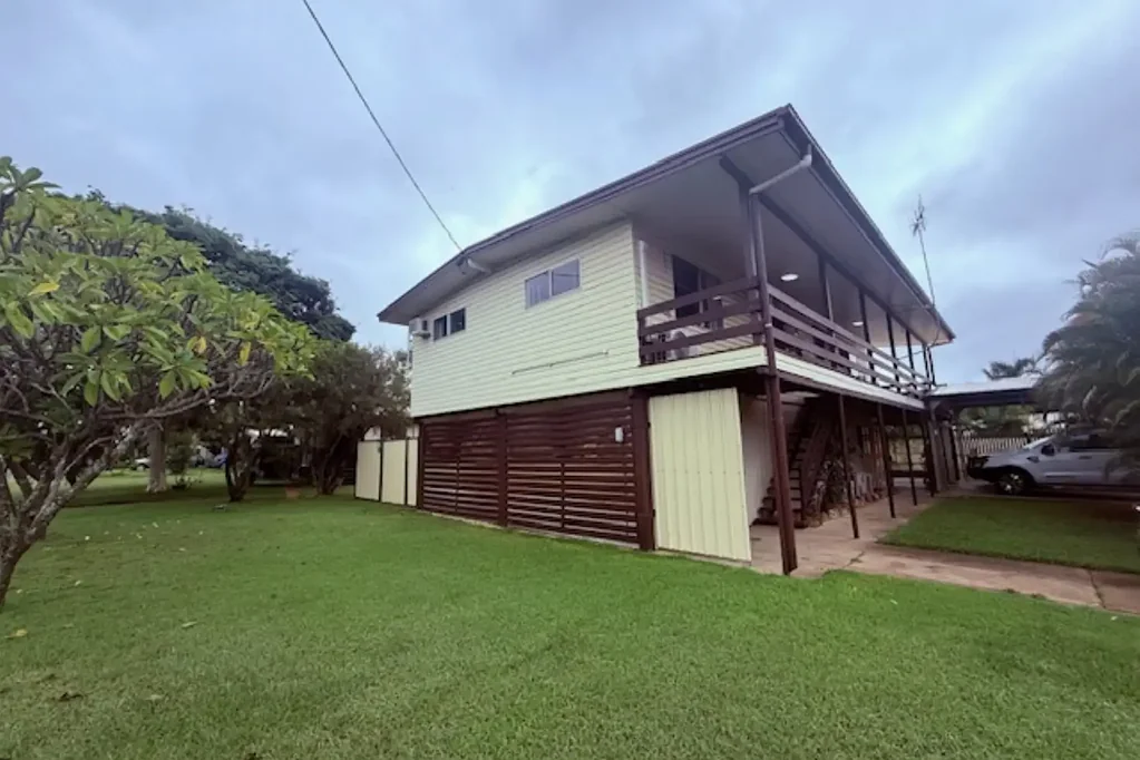 6 Brennan Street, Dysart, QLD 4745