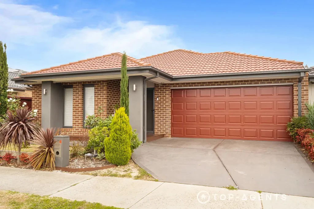 Clyde North 4 Bedroom (Under Contract) Your Dream Home in Clyde North Awaits