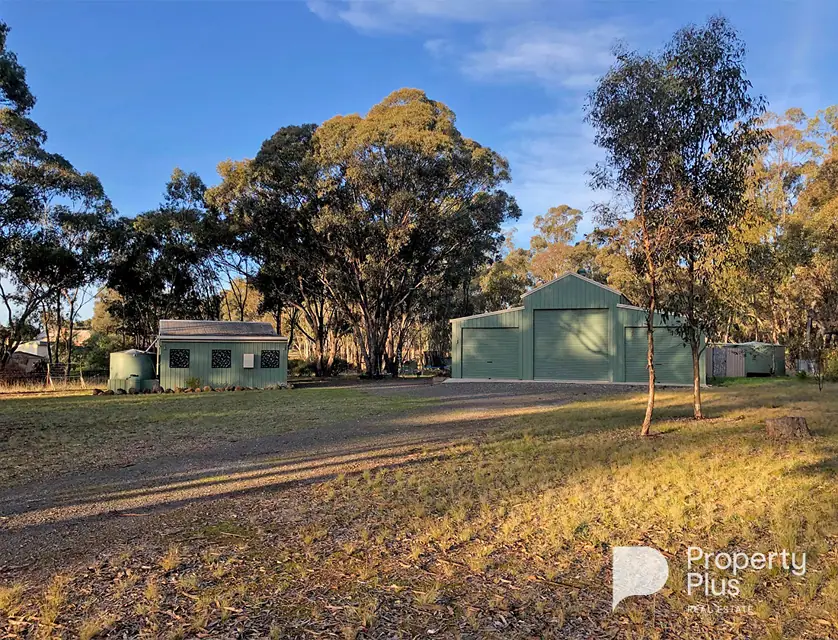 Lot 1 Bridgewater-Dunolly Road, Llanelly, Bendigo, 2 phòng ngủ, 1 phòng tắm, Lifestyle Section