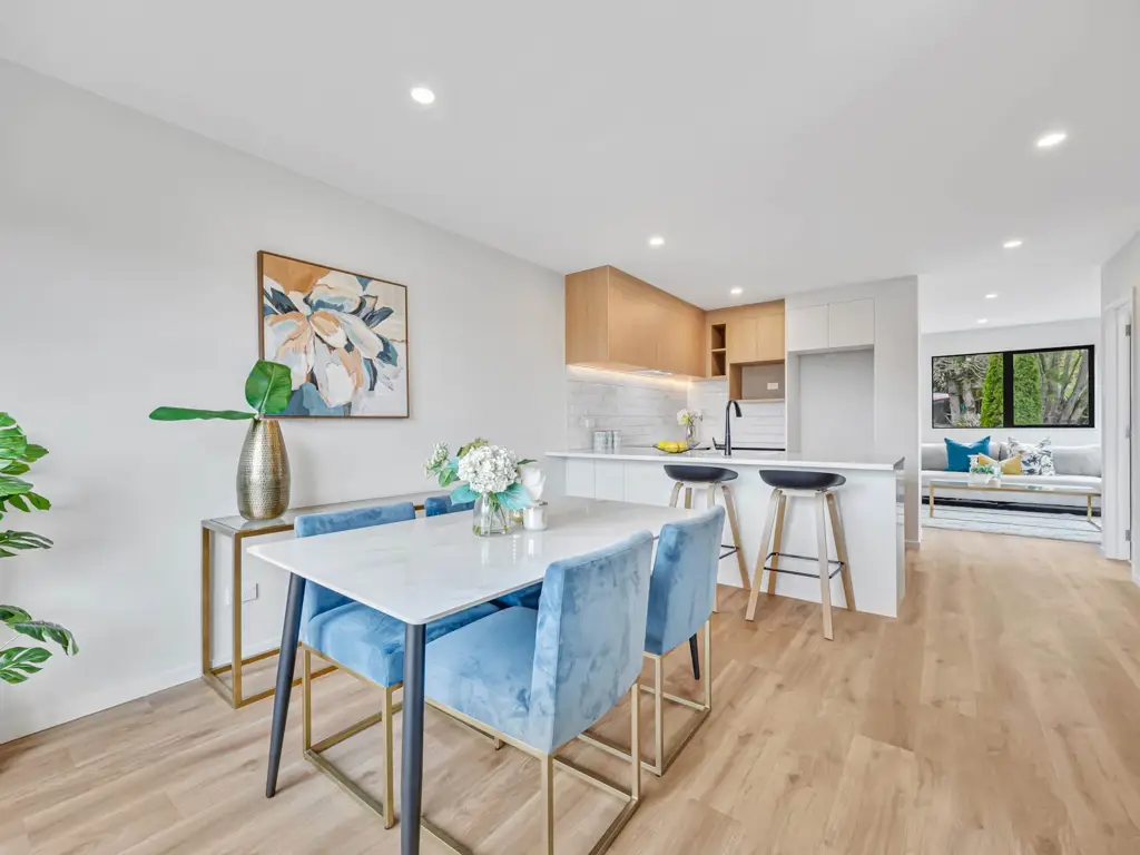 Goodwood Heights 3ਬੈੱਡਰੂਮ Brand New Corner Townhouse with Grand Views