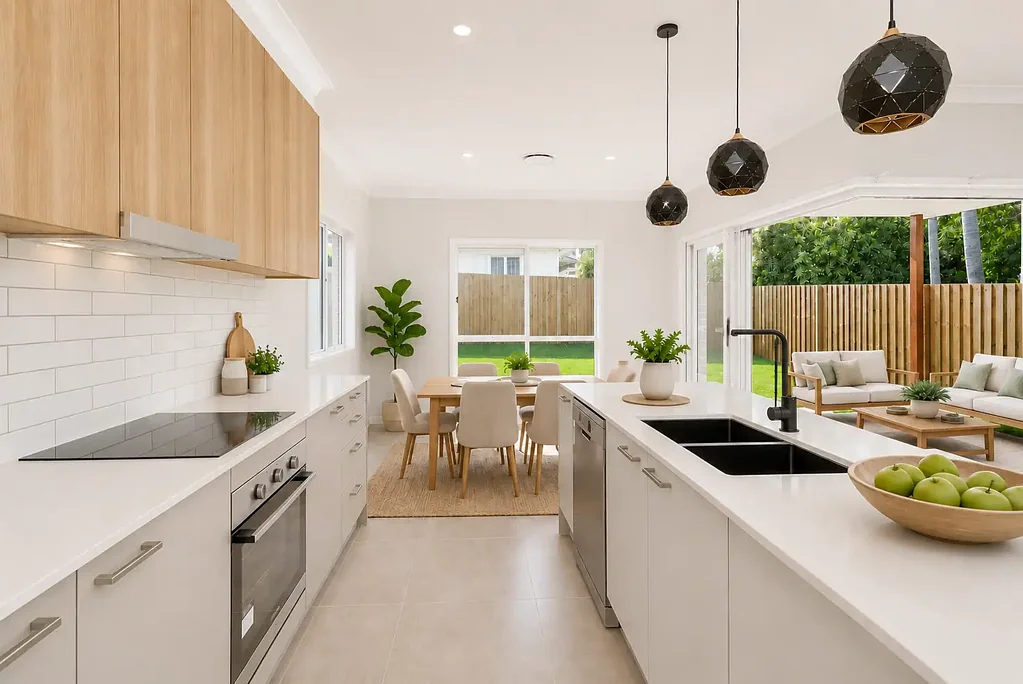 Bethania 4房 投资或首套房 - 新建 Investment or First Home   - NEW CONSTRUCTION