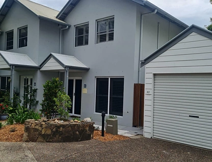 Unit 51/67 Gibson Rd, Noosaville, Sunshine Coast, 1 침실, 2 욕실, Unit