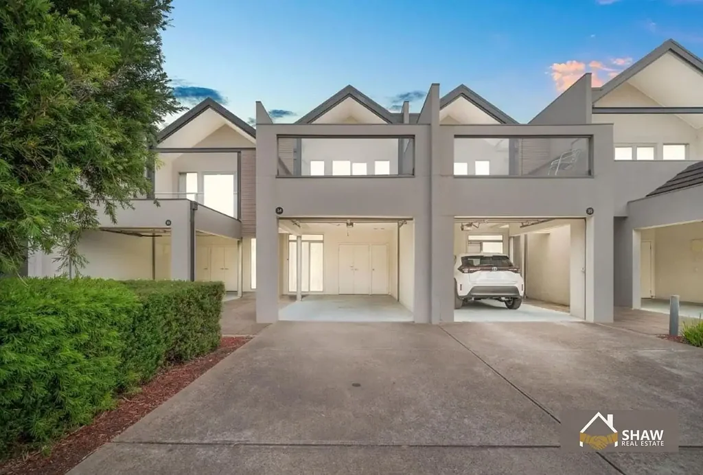 Point Cook 2غرفة نوم UNDER OFFER!  INVESTOR OPPORTUNITY - FULLY MANAGED BY QUEST APARTMENTS