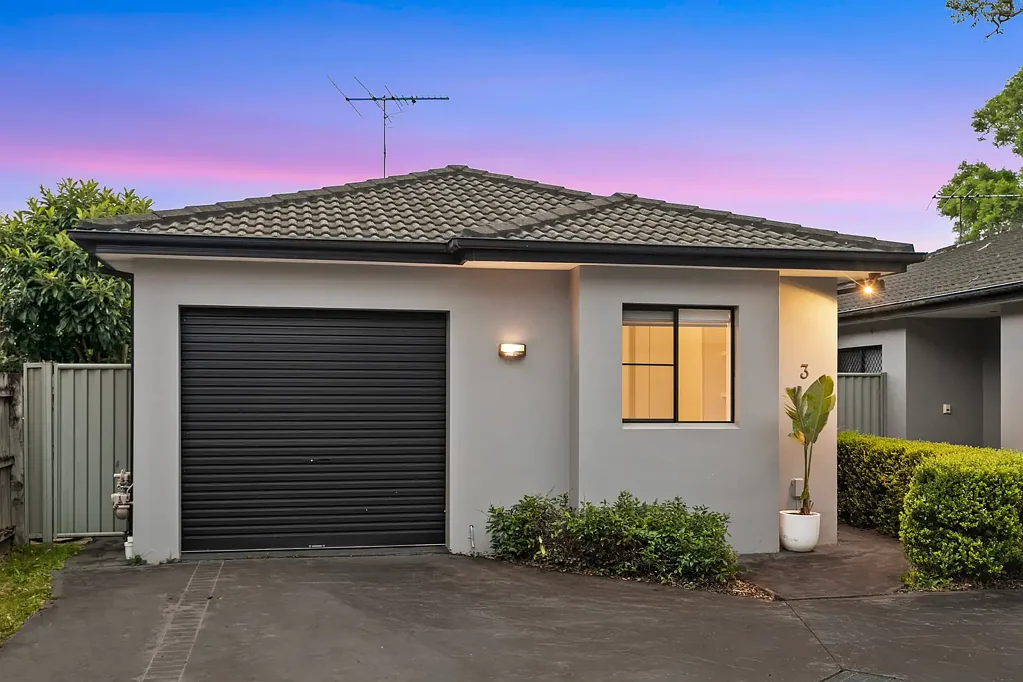 3/916 Forest Road, Peakhurst, NSW 2210