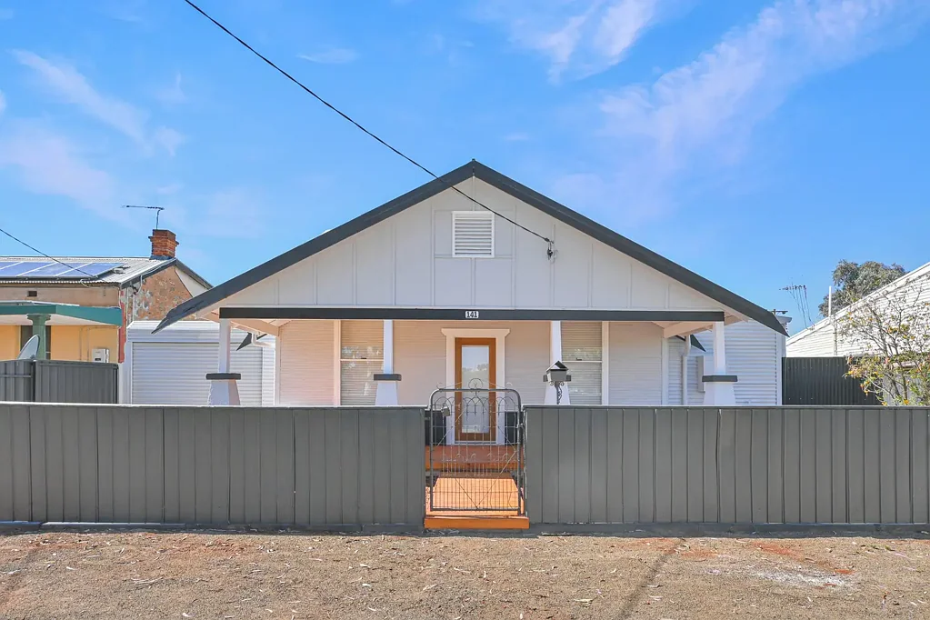 141 Burke Street, Broken Hill, NSW 2880