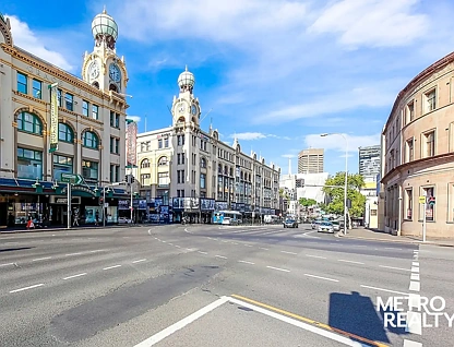 2096/185 Broadway, Ultimo, NSW 2007, 1部屋, 1バスルーム, Apartment