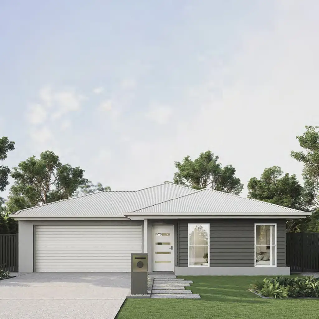 Park Ridge 3 Bedroom Co-Living Investment Property