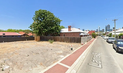 Iba Pa - 28 LANE ST, PERTH WA 6000