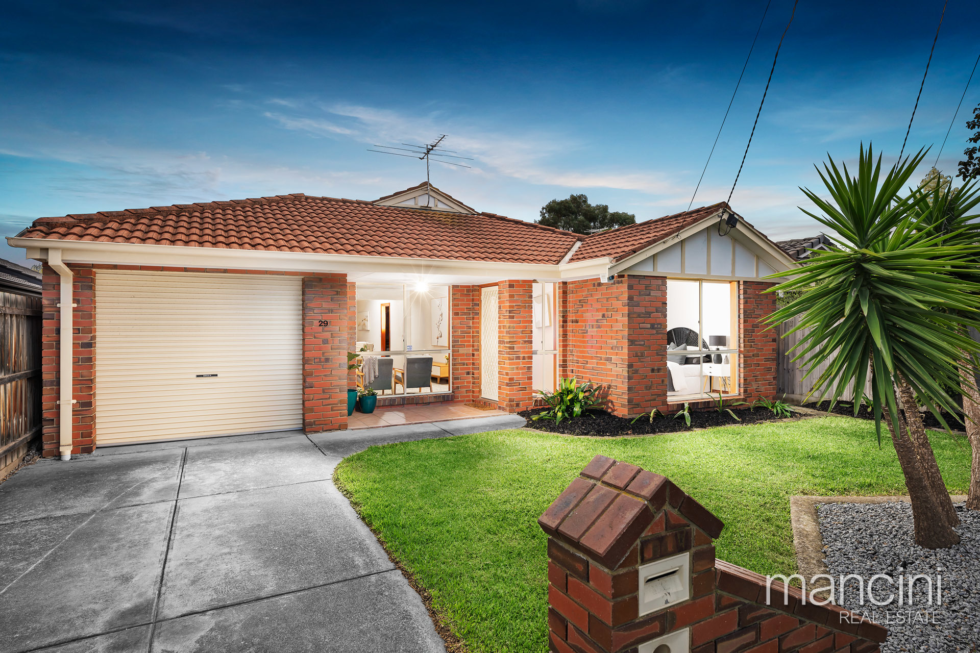 29 WHITEHEAD CT, ALTONA MEADOWS VIC 3028, 0房, 0浴, House