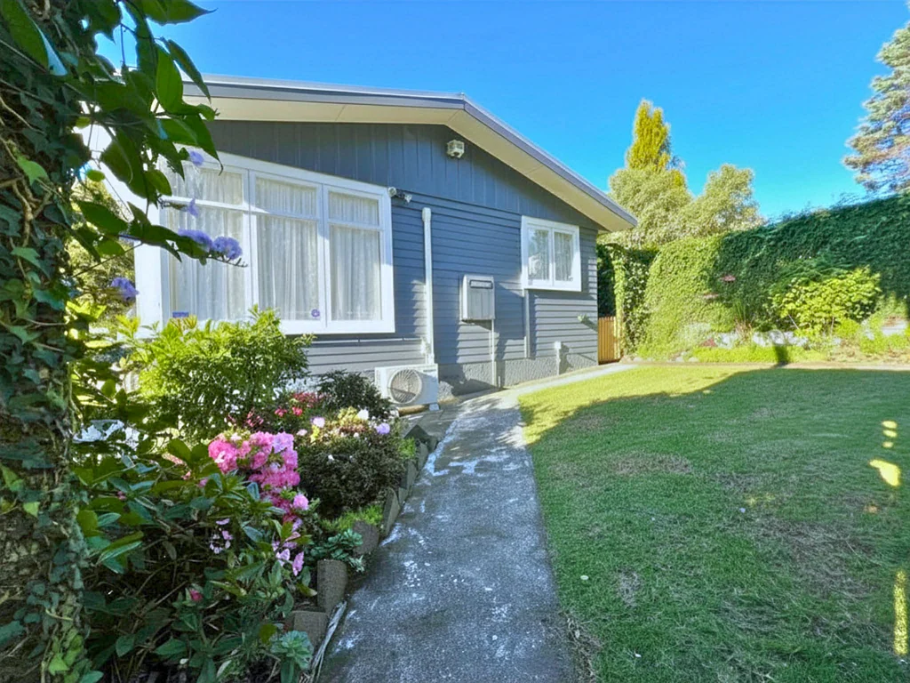 Birkenhead 1房  Priced to sell