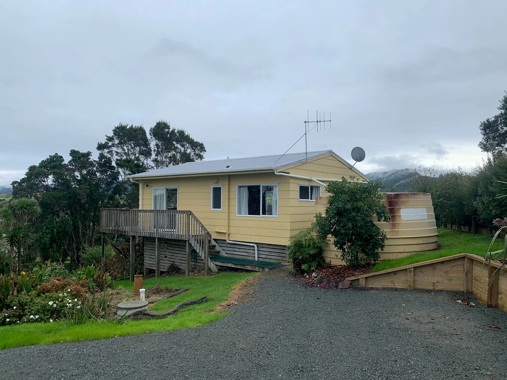 2 Bedroom Cosy Cottage @ the Heads