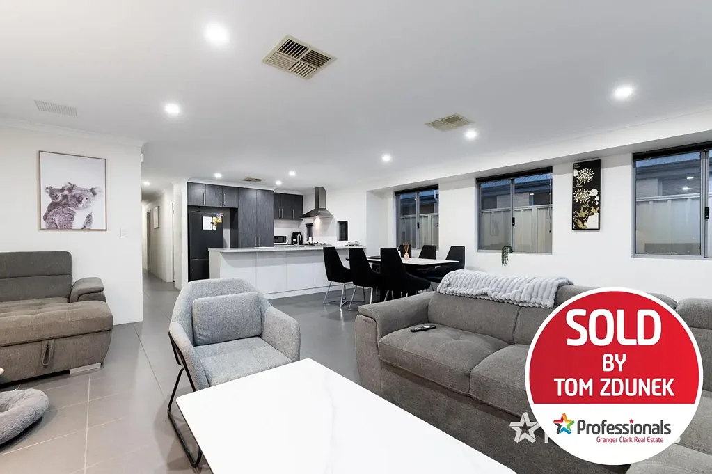 34A Sistina Road, Ashby, WA 6065