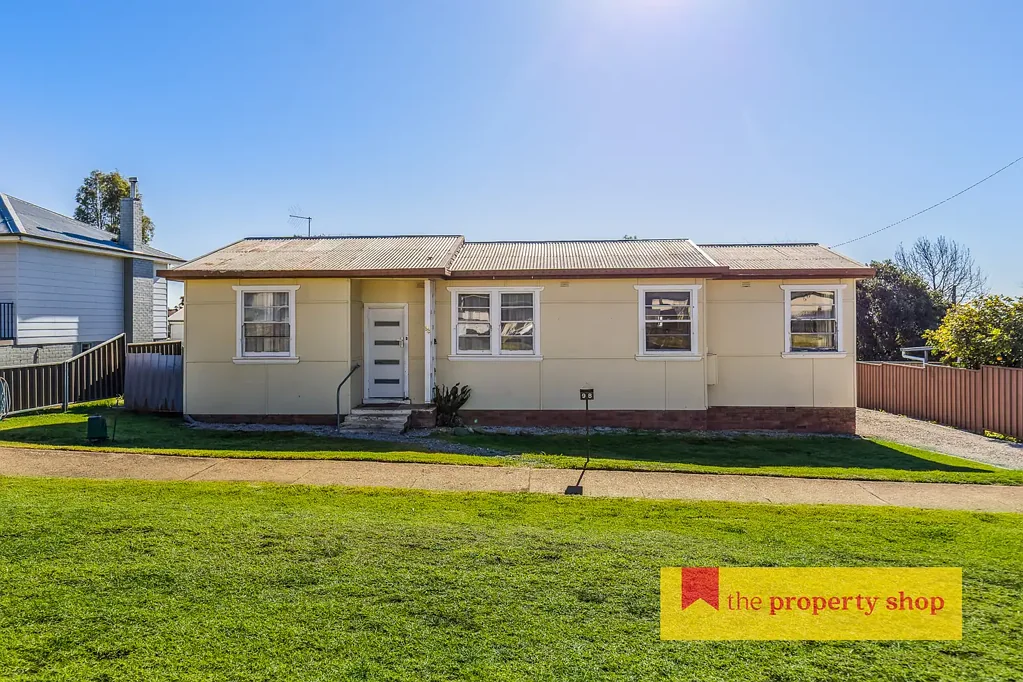 98 Inglis Street, Mudgee, NSW 2850