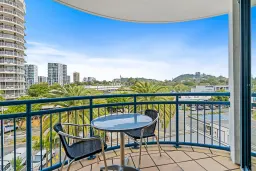 322/99 Griffith Street, Coolangatta