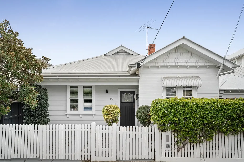 16 Princes Street, Williamstown, VIC 3016