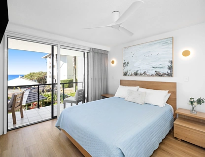 28/1750 David Low Way, Coolum Beach, QLD 4573, 1 ਕਮਰੇ, 1 ਬਾਥਰੂਮ, Apartment