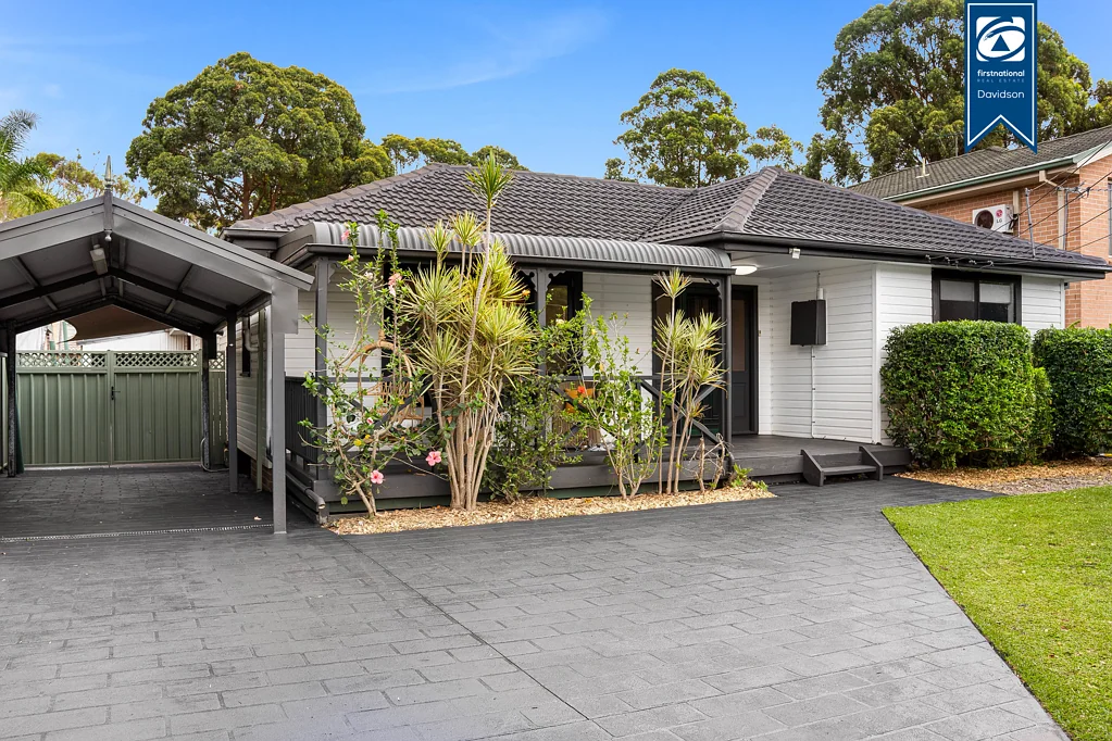 101 Derna Road, Holsworthy, NSW 2173