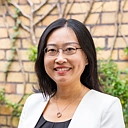 陈静 Amy Chen