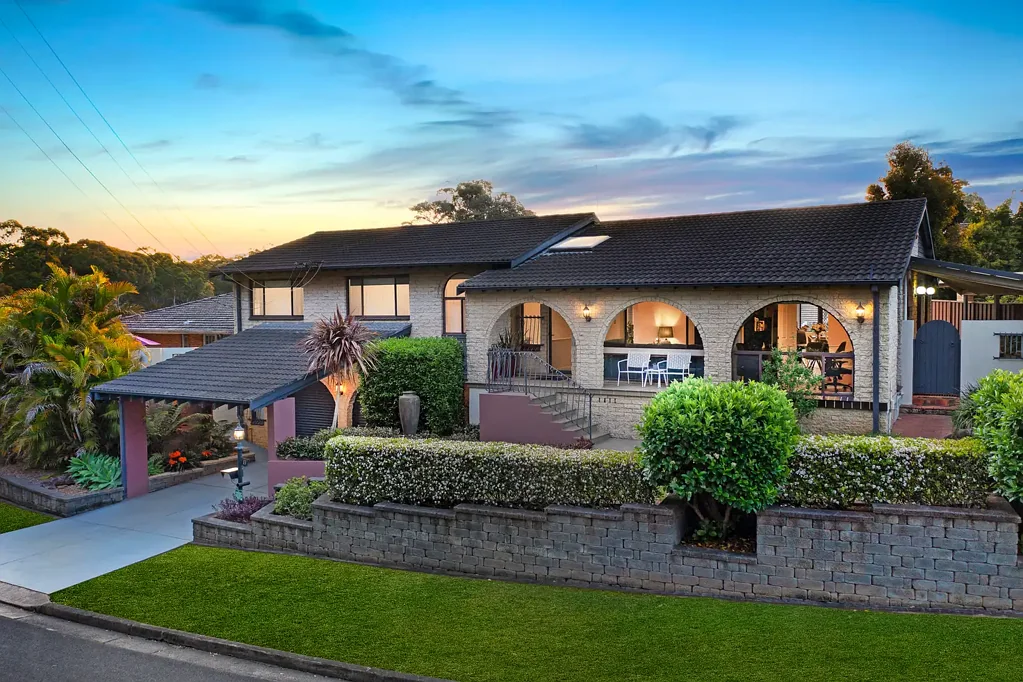 23 Cambridge Avenue, North Rocks, NSW 2151