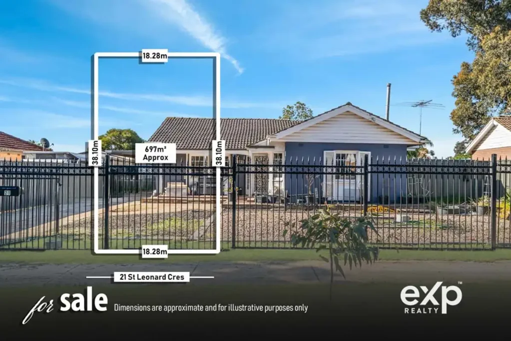 21 St Leonard Crescent, Elizabeth Downs, SA 5113