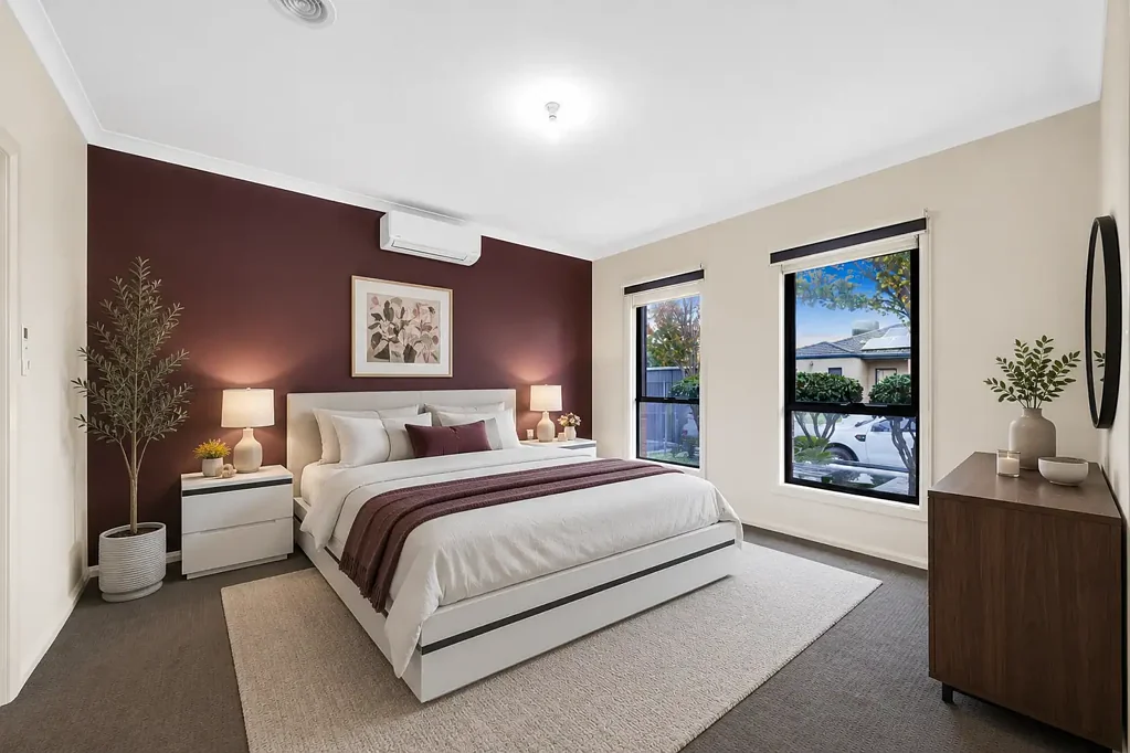 Deer Park 4બેડરૂમ A Place You'll Love to Call Home