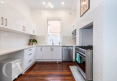 1A Persimmon Street, North Perth, WA 6006, 3房, 1浴, House