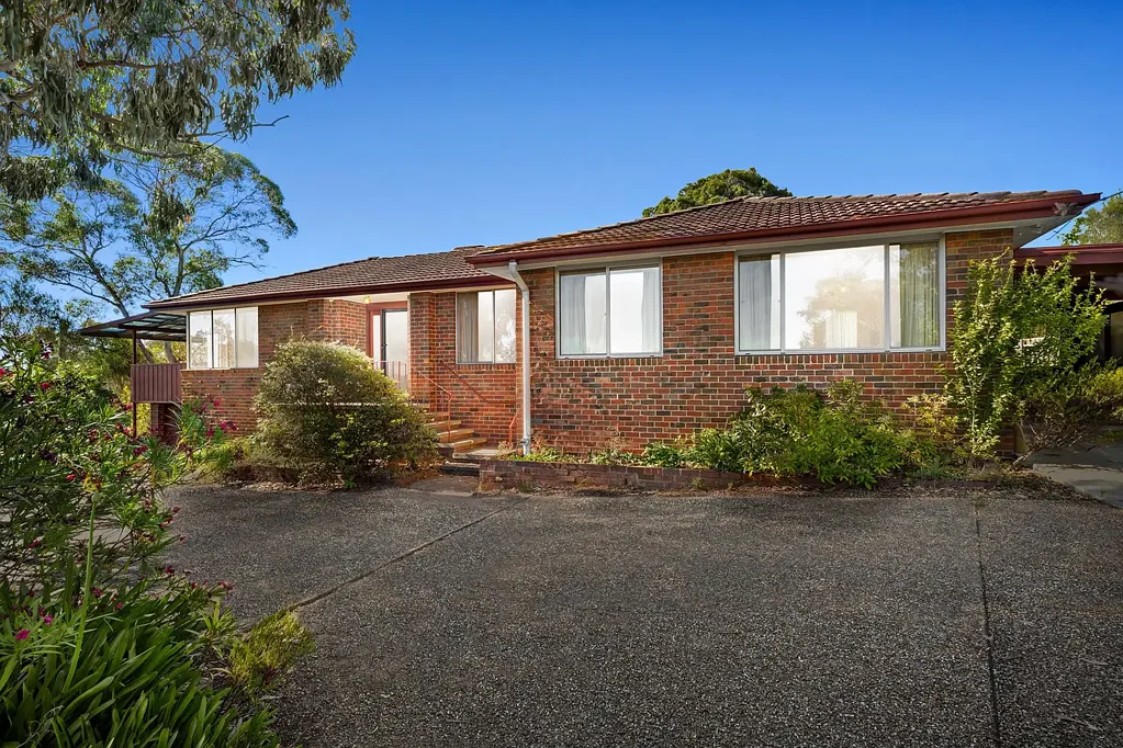 1 Carandini Street, Melba, ACT 2615