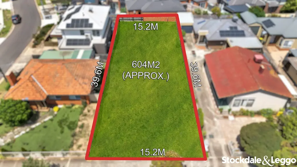 23 Thomas Street, Laverton, VIC 3028