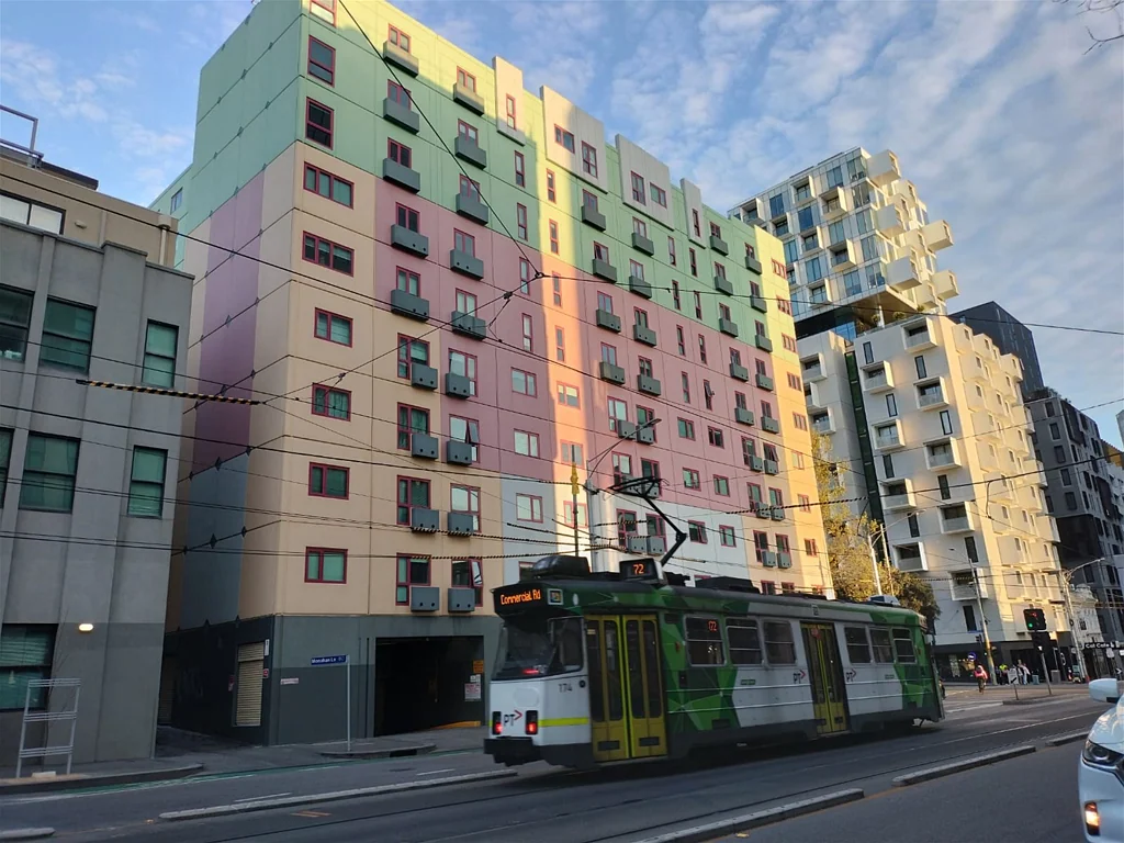 703/528 Swanston Street, Carlton, VIC 3053