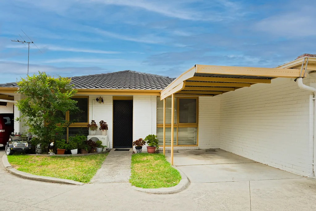 Dandenong 2غرفة نوم Stylish, Comfortable & Convenient