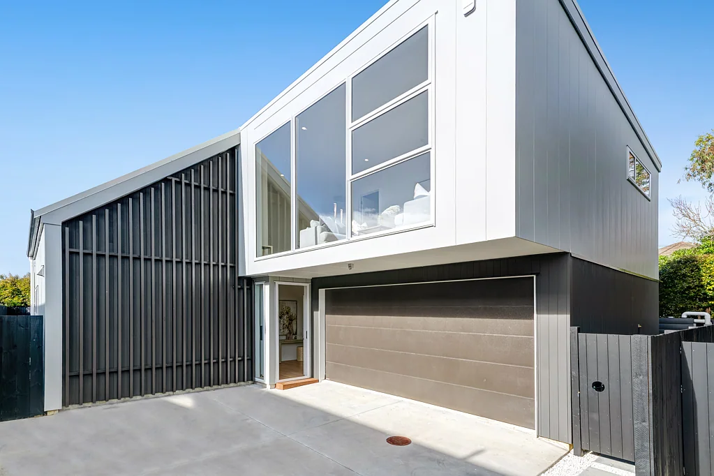 Campbells Bay 4침실 Sun, Sand & Stunning New Home